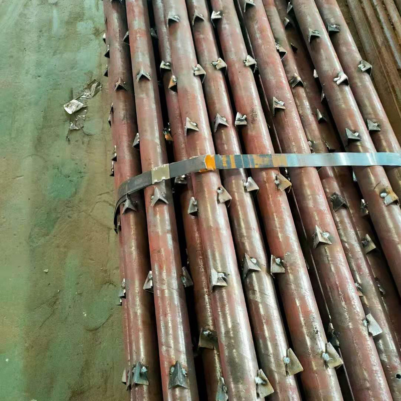 寻乌土钉小导管