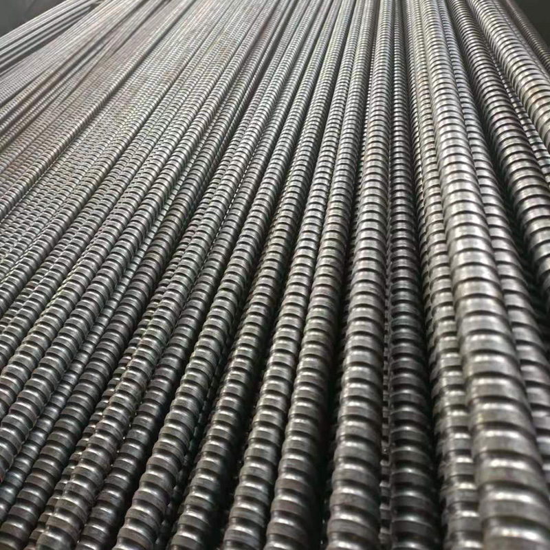 寻乌中空锚杆