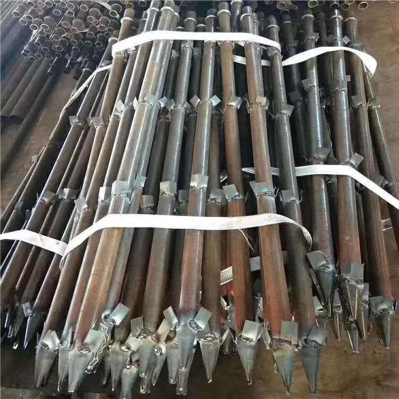 寻乌倒刺小导管